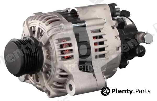 febi bilstein 101555 — Alternator