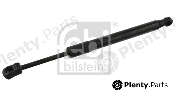 febi bilstein 47053 — Gas Spring, boot/cargo area