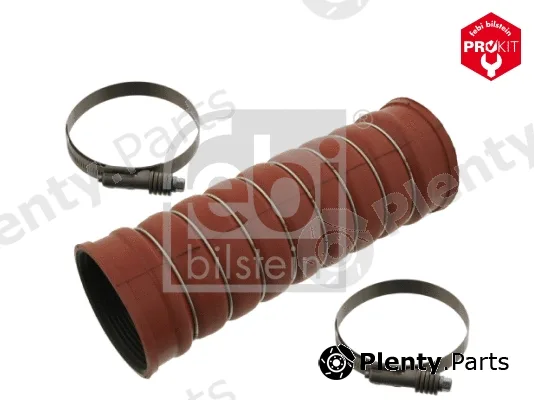 febi bilstein 44299 — Charge Air Hose ProKit