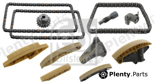 febi bilstein 48326 — Timing Chain Kit