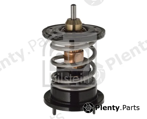 febi bilstein 106284 — Thermostat, coolant