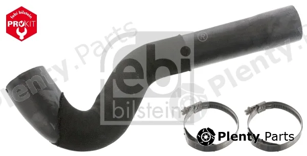 febi bilstein 49142 — Radiator Hose ProKit