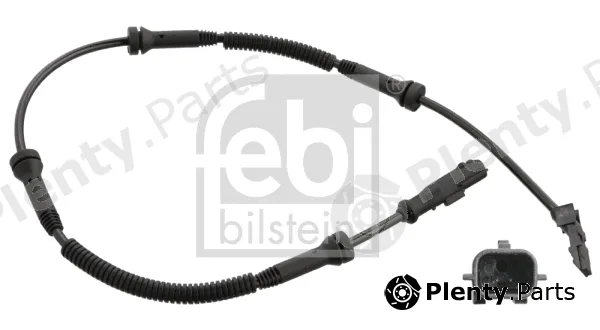 febi bilstein 106120 — Sensor, wheel speed