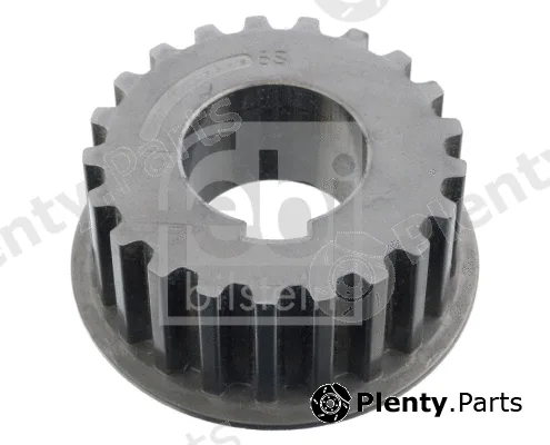 febi bilstein 103613 — Sprocket, crankshaft