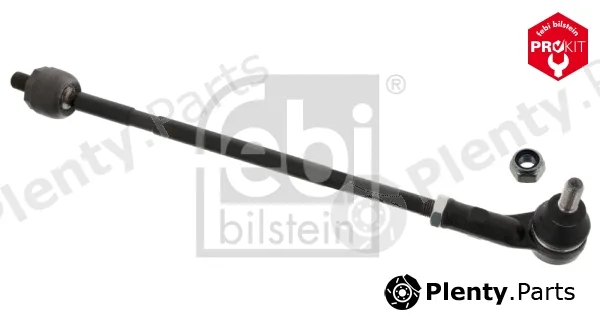 febi bilstein 08053 — Tie Rod ProKit