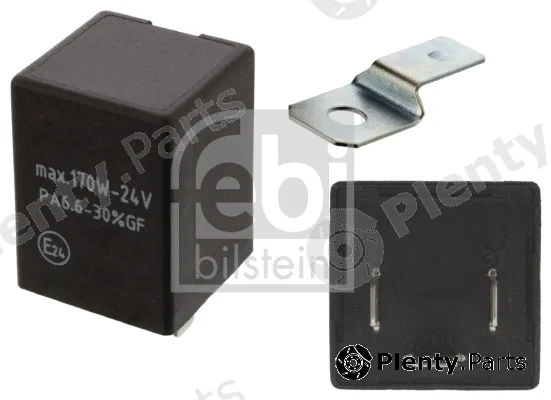 febi bilstein 45597 — Flasher Unit
