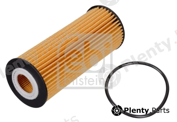 febi bilstein 48542 — Oil Filter