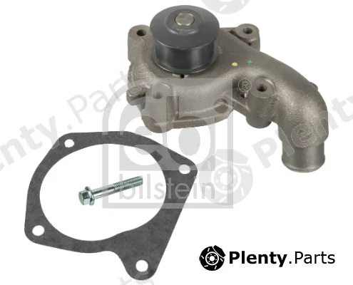 febi bilstein 05633 — Water Pump, engine cooling