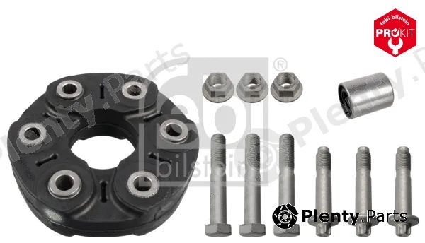 febi bilstein 171174 — Joint, propshaft ProKit