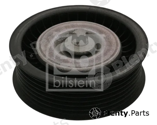 febi bilstein 100171 — Deflection/Guide Pulley, V-ribbed belt