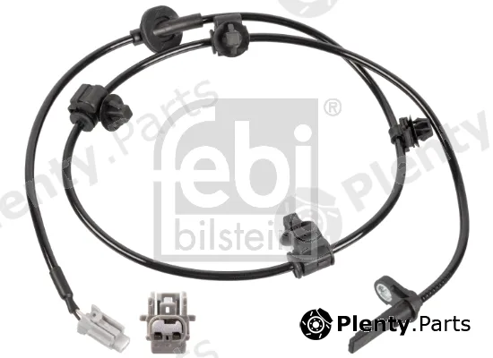 febi bilstein 172540 — Sensor, wheel speed