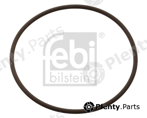 febi bilstein 104848 — Seal Ring, coolant pipe
