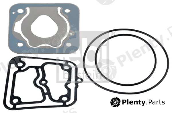 febi bilstein 176995 — O-Ring Set, cylinder sleeve