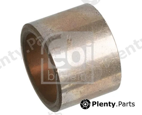 febi bilstein 10137 — Collector End Shield Bush, starter