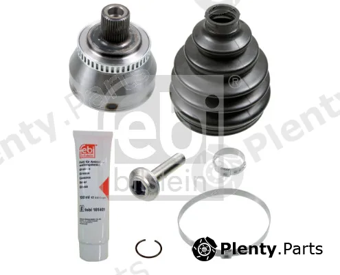 febi bilstein 181932 — Joint Kit, drive shaft