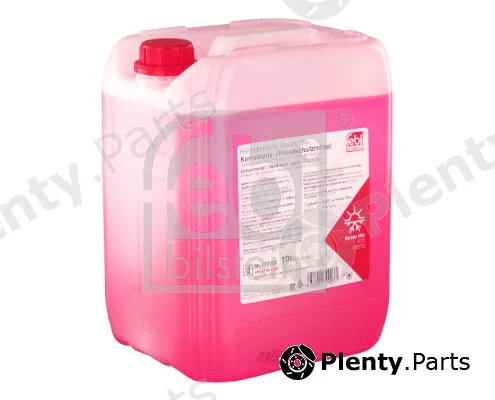 febi bilstein 172007 — Antifreeze