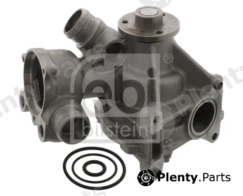 febi bilstein 09108 — Water Pump, engine cooling