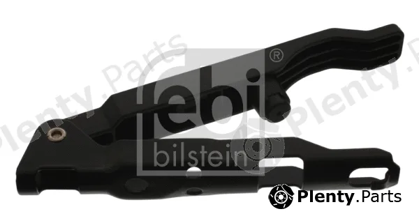 febi bilstein 43408 — Handle, bonnet release