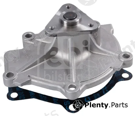 febi bilstein 186079 — Water Pump, engine cooling