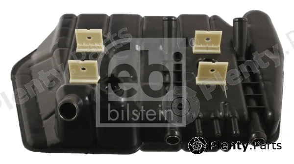 febi bilstein 39617 — Expansion Tank, coolant