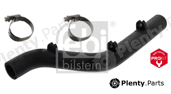 febi bilstein 49112 — Radiator Hose ProKit