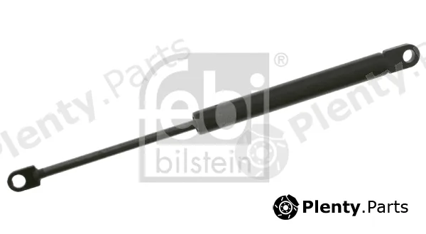 febi bilstein 08240 — Gas Spring, bonnet