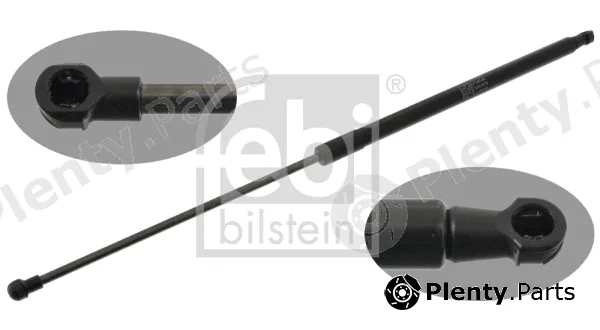 febi bilstein 47090 — Gas Spring, boot/cargo area