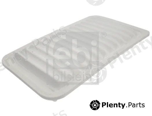 febi bilstein 108940 — Air Filter