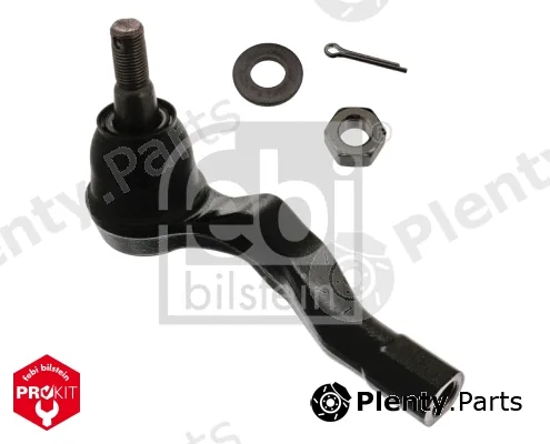 febi bilstein 42710 — Tie Rod End ProKit