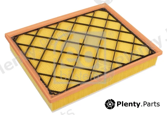 febi bilstein 108741 — Air Filter