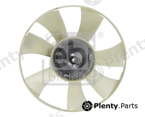 febi bilstein 105775 — Fan, engine cooling