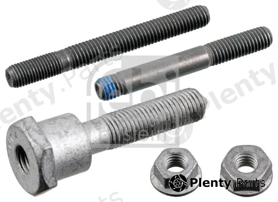 febi bilstein 178783 — Mounting Set, tensioner-/return pulley (timing belt)