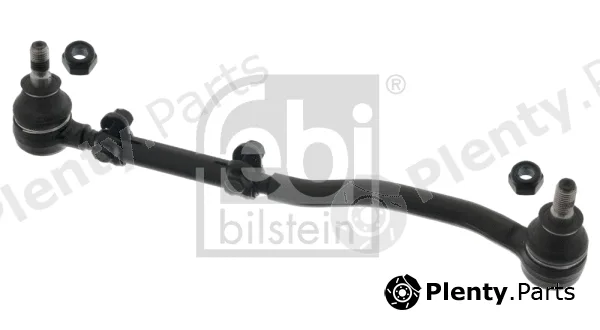 febi bilstein 01831 — Tie Rod