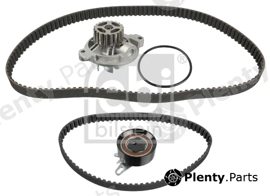febi bilstein 173211 — Water Pump & Timing Belt Kit