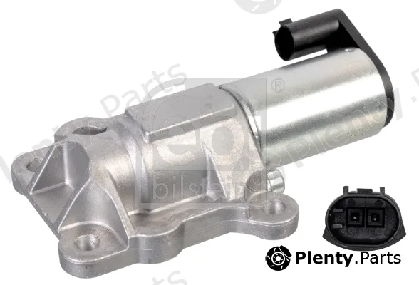 febi bilstein 175295 — Control Valve, camshaft adjustment febi Plus