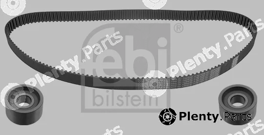 febi bilstein 29392 — Timing Belt Kit