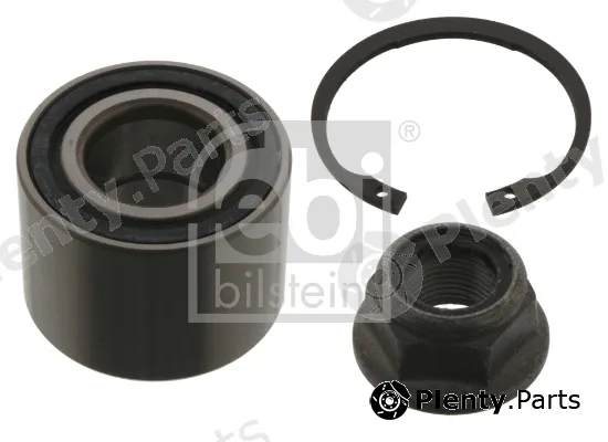 febi bilstein 05538 — Wheel Bearing Kit