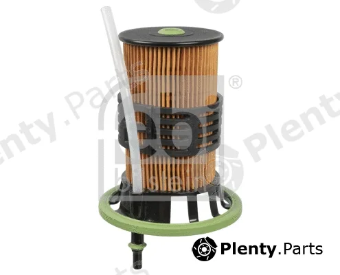 febi bilstein 105809 — Fuel Filter