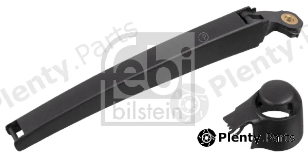 febi bilstein 177730 — Wiper Arm, window cleaning febi Plus