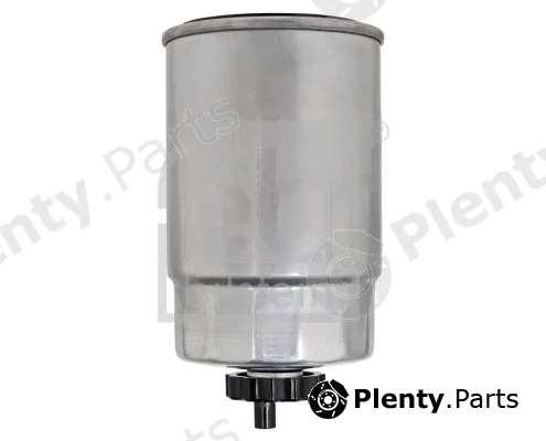 febi bilstein 101650 — Fuel Filter