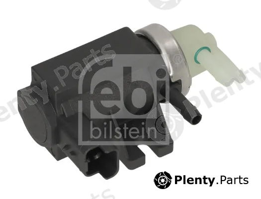 febi bilstein 186157 — Pressure converter, turbocharger febi Plus