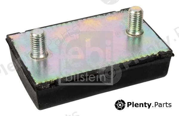 febi bilstein 108716 — Rubber Buffer, driver cab