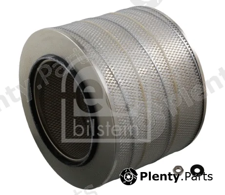 febi bilstein 26415 — Air Filter