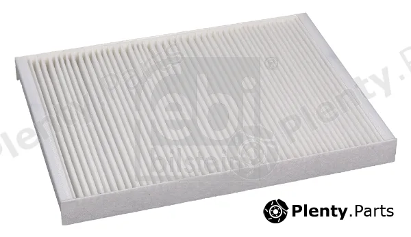febi bilstein 09446 — Filter, cabin air