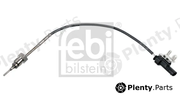febi bilstein 185805 — Sensor, exhaust gas temperature