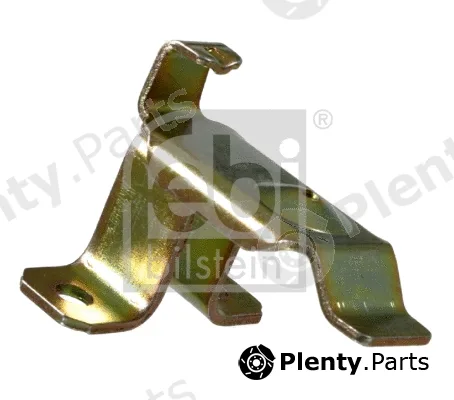 febi bilstein 06984 — Dummy Coupling, coupling head