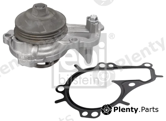 febi bilstein 104154 — Water Pump, engine cooling