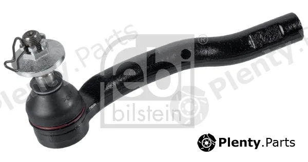 febi bilstein 43248 — Tie Rod End