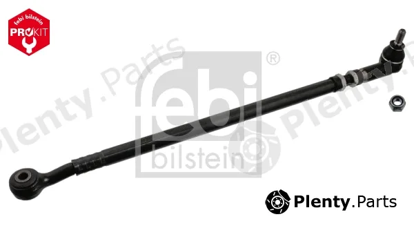 febi bilstein 02279 — Tie Rod ProKit