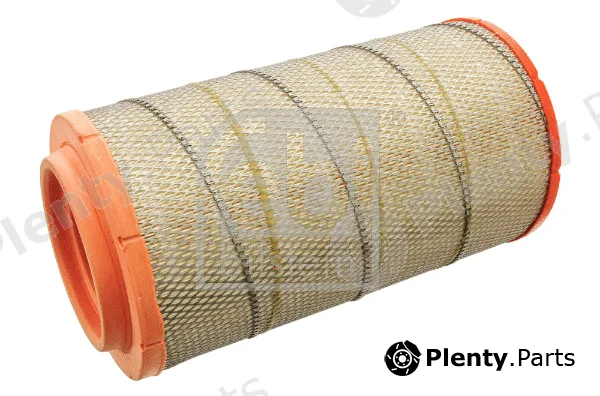febi bilstein 30443 — Air Filter